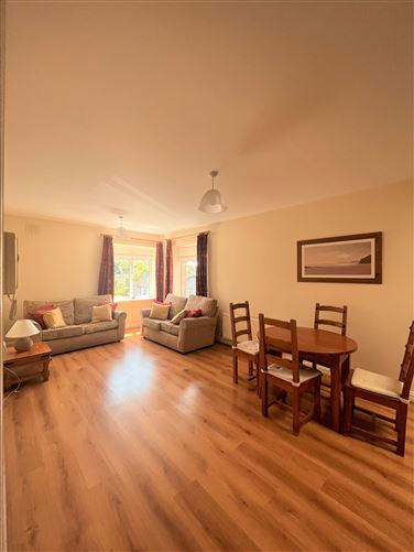 Apartment 12, Eaton Close, Rathcoole, County Dublin
