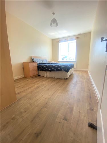 Apartment 12, Eaton Close, Rathcoole, County Dublin
