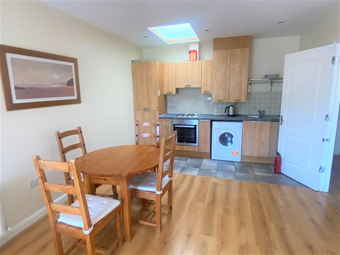 Apartment 12, Eaton Close, Rathcoole, County Dublin