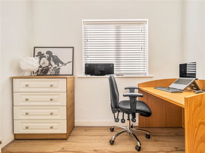 3 The Rise, College Farm, Newbridge, Kildare