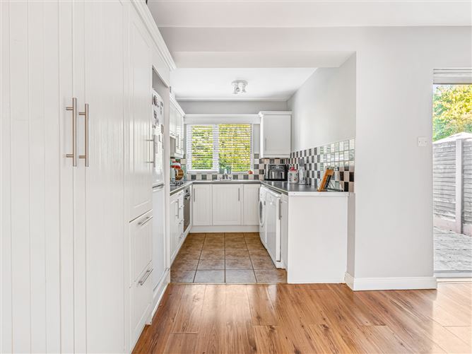 3 The Rise, College Farm, Newbridge, Kildare