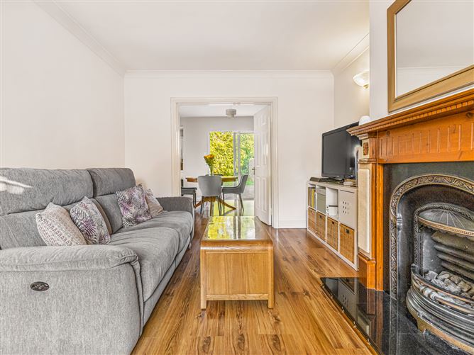 3 The Rise, College Farm, Newbridge, Kildare