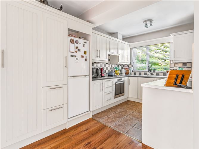 3 The Rise, College Farm, Newbridge, Kildare