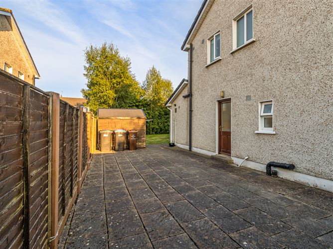 3 The Rise, College Farm, Newbridge, Kildare