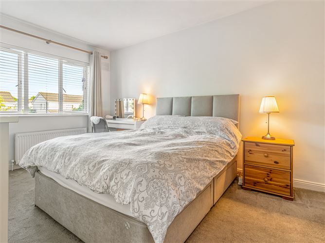 3 The Rise, College Farm, Newbridge, Kildare