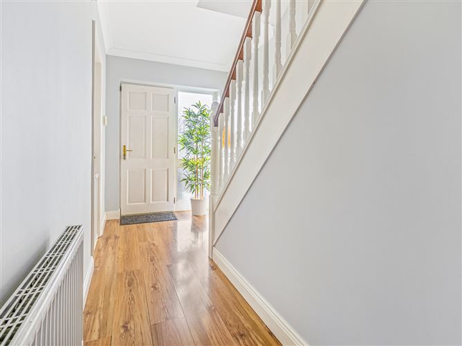 3 The Rise, College Farm, Newbridge, Kildare