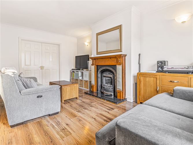 3 The Rise, College Farm, Newbridge, Kildare