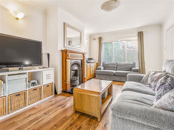 3 The Rise, College Farm, Newbridge, Kildare