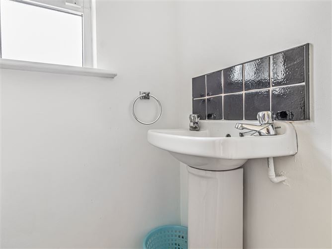 3 The Rise, College Farm, Newbridge, Kildare