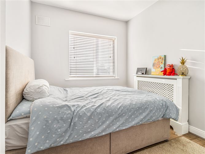 3 The Rise, College Farm, Newbridge, Kildare