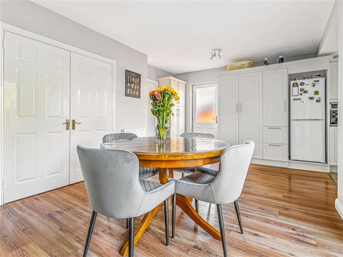 3 The Rise, College Farm, Newbridge, Kildare