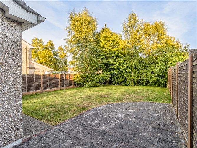 3 The Rise, College Farm, Newbridge, Kildare