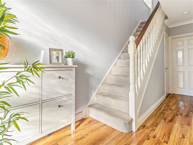 3 The Rise, College Farm, Newbridge, Kildare