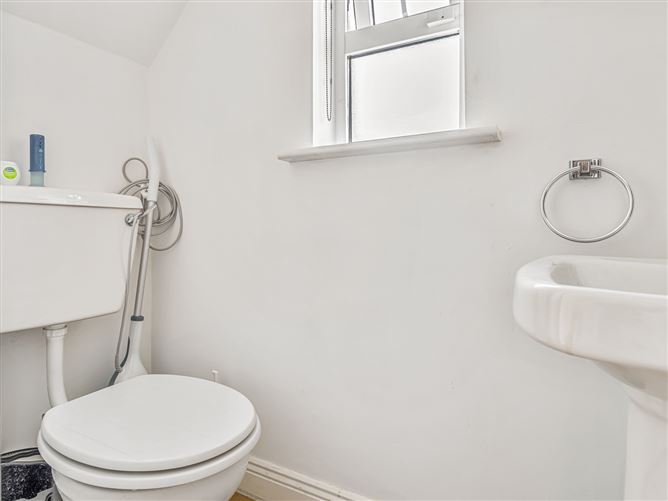 3 The Rise, College Farm, Newbridge, Kildare