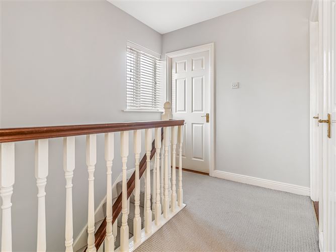 3 The Rise, College Farm, Newbridge, Kildare
