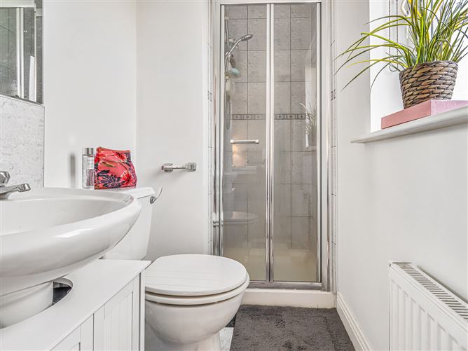 3 The Rise, College Farm, Newbridge, Kildare