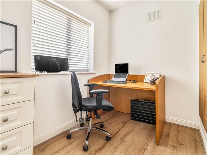 3 The Rise, College Farm, Newbridge, Kildare