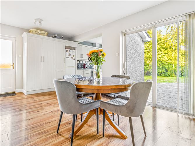 3 The Rise, College Farm, Newbridge, Kildare