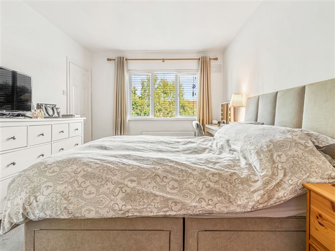 3 The Rise, College Farm, Newbridge, Kildare
