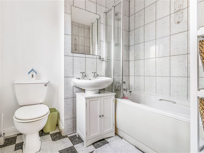 3 The Rise, College Farm, Newbridge, Kildare