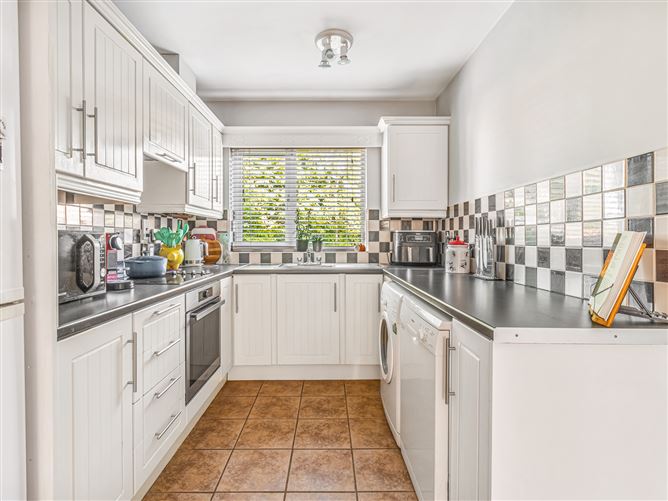 3 The Rise, College Farm, Newbridge, Kildare