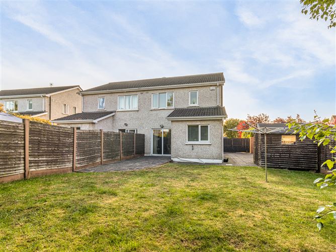 3 The Rise, College Farm, Newbridge, Kildare