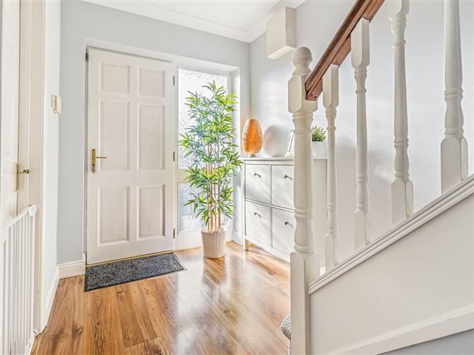 3 The Rise, College Farm, Newbridge, Kildare