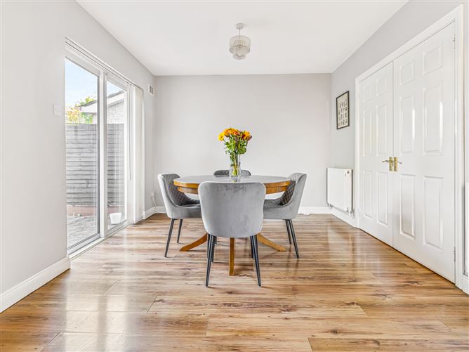 3 The Rise, College Farm, Newbridge, Kildare