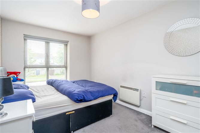 Apartment 13 Ashford Griffith Avenue, Glasnevin, Dublin 9