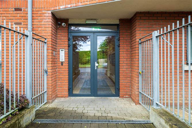 Apartment 13 Ashford Griffith Avenue, Glasnevin, Dublin 9