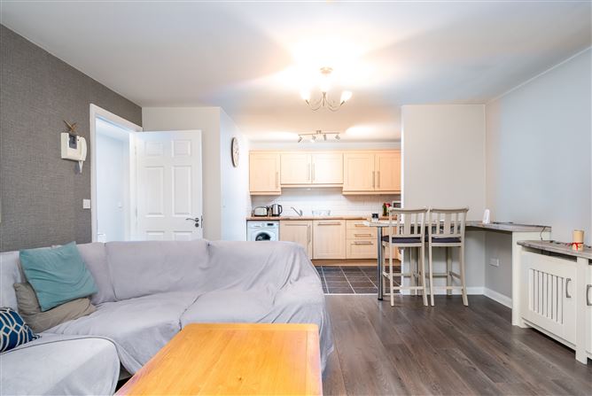 Apartment 13 Ashford Griffith Avenue, Glasnevin, Dublin 9