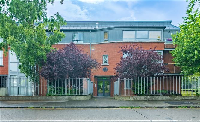 Apartment 13 Ashford Griffith Avenue, Glasnevin, Dublin 9