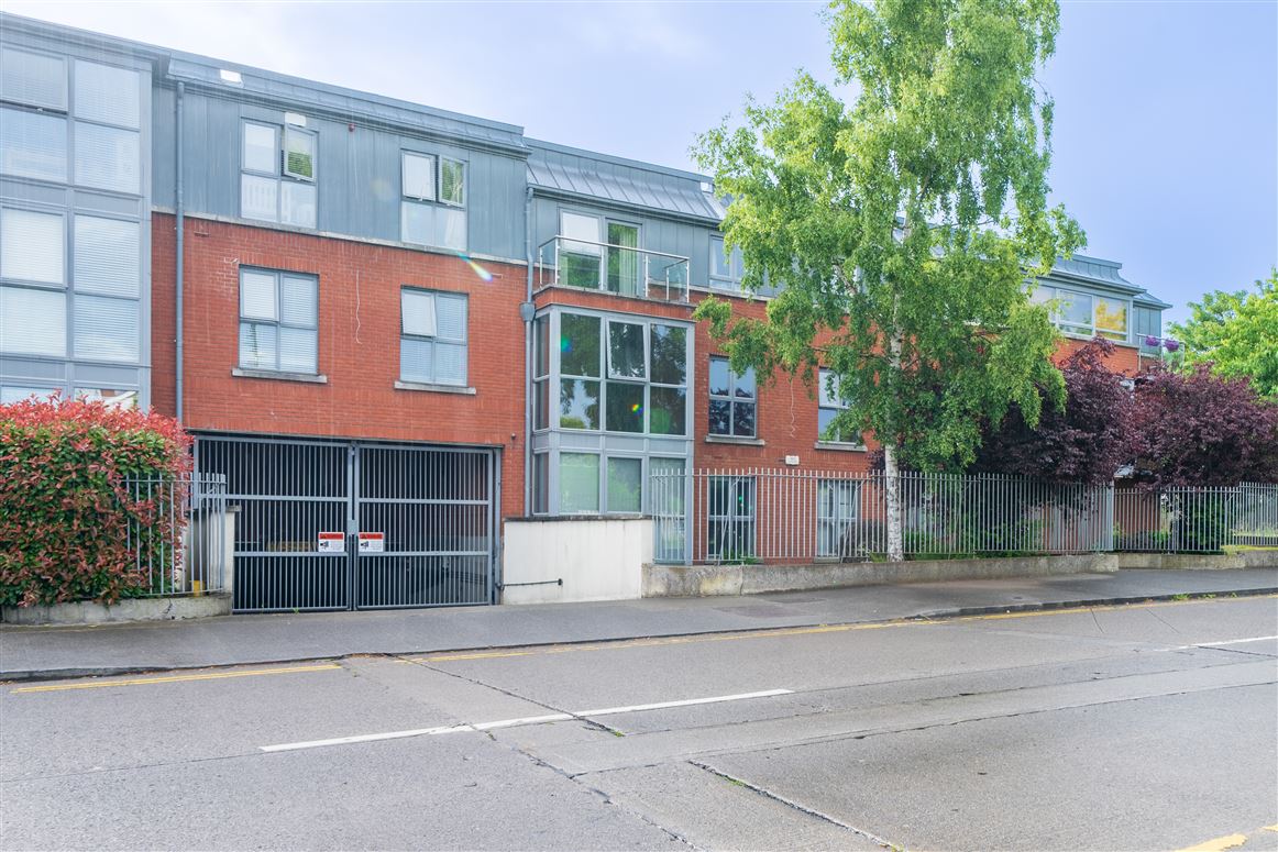 Apartment 13 Ashford Griffith Avenue, Glasnevin, Dublin 9