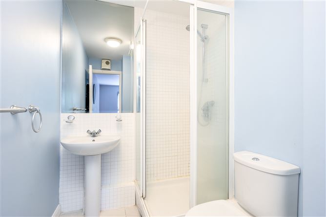 Apartment 13 Ashford Griffith Avenue, Glasnevin, Dublin 9