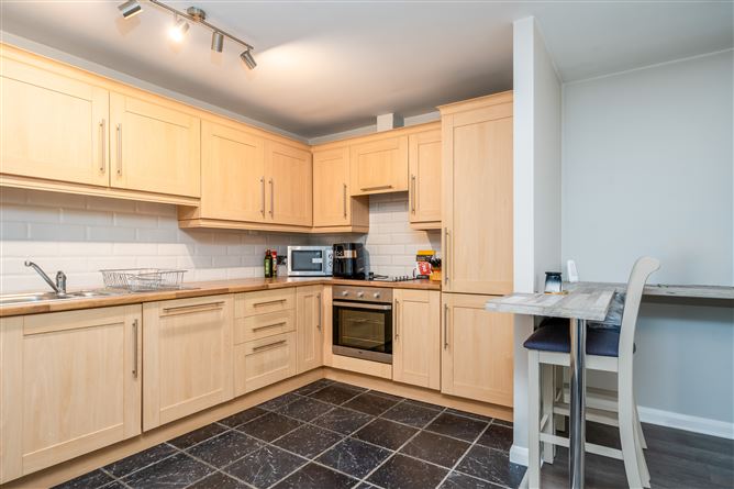 Apartment 13 Ashford Griffith Avenue, Glasnevin, Dublin 9