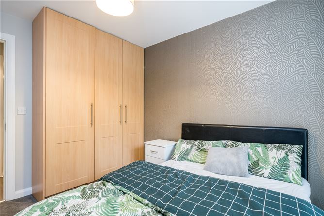 Apartment 13 Ashford Griffith Avenue, Glasnevin, Dublin 9