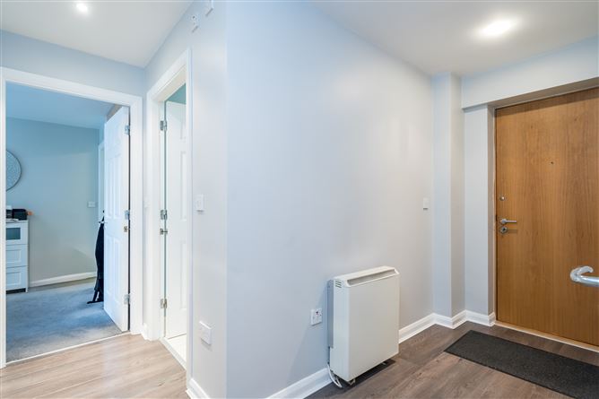 Apartment 13 Ashford Griffith Avenue, Glasnevin, Dublin 9