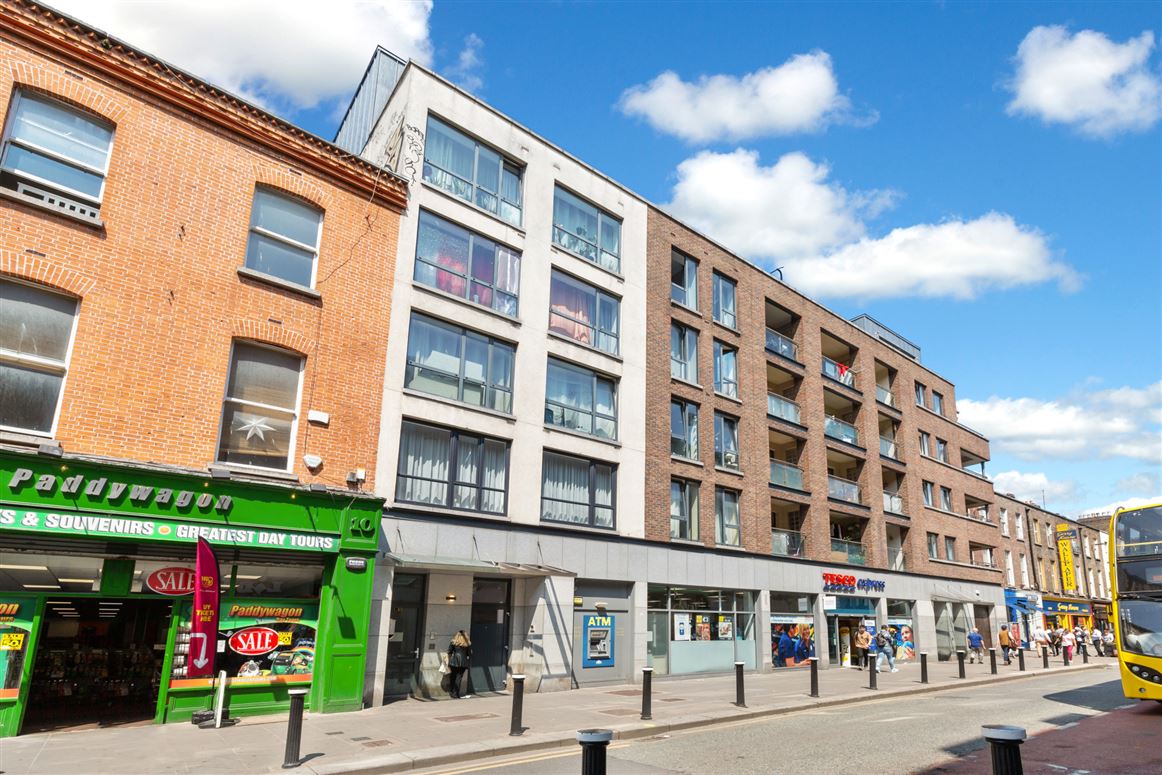 3 Moland House, Talbot Street, Dublin 1 Sherry FitzGerald City Centre