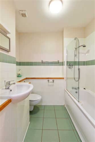 3 Moland House, Talbot Street, Dublin 1