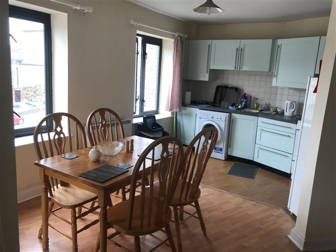 Bridgepoint, Enniscorthy, Wexford