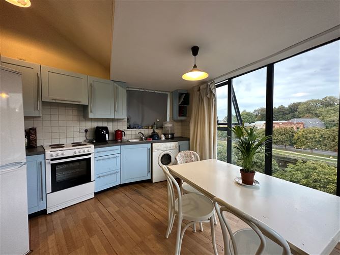 Bridgepoint, Enniscorthy, Wexford
