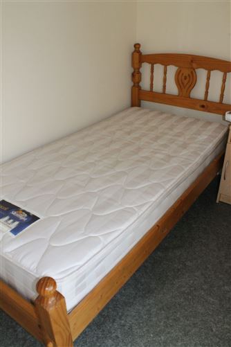 Bridgepoint, Enniscorthy, Wexford