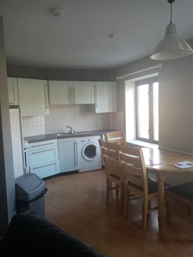 Bridgepoint, Enniscorthy, Wexford