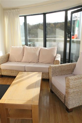 Bridgepoint, Enniscorthy, Wexford