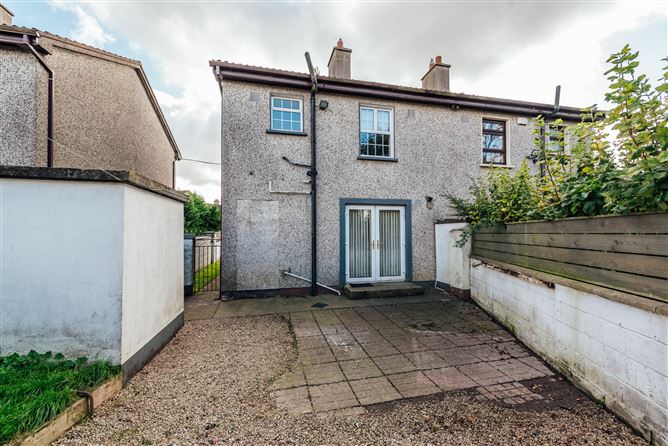 3519 Bishopsland, Kildare Town, Kildare