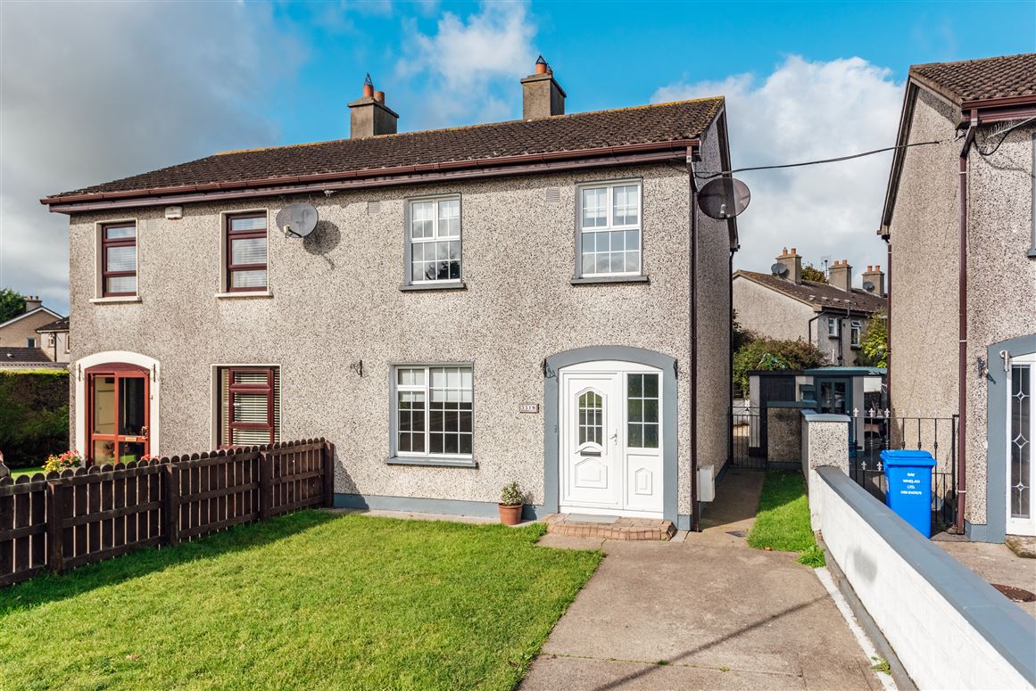 3519 Bishopsland, Kildare Town, Kildare