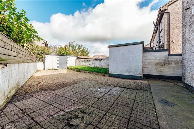 3519 Bishopsland, Kildare Town, Kildare