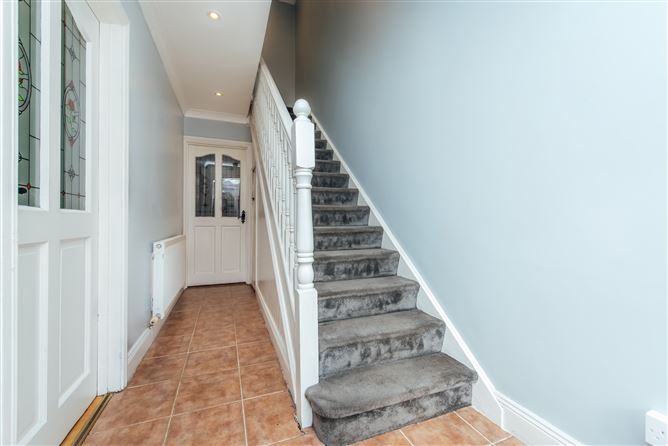 3519 Bishopsland, Kildare Town, Kildare