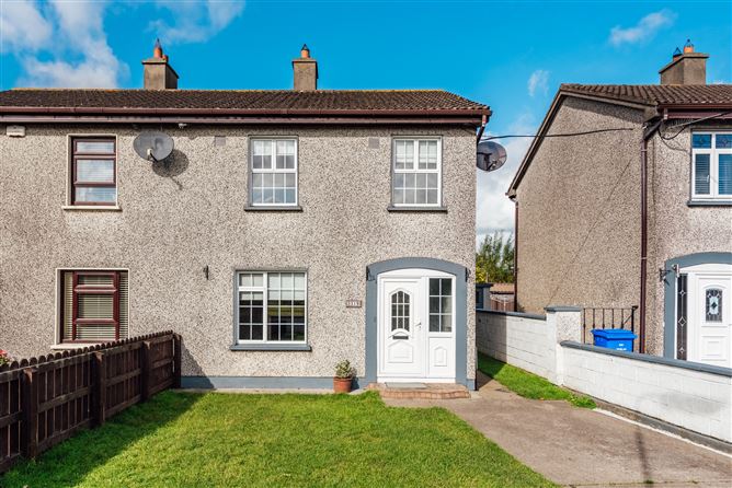 3519 Bishopsland, Kildare Town, Kildare