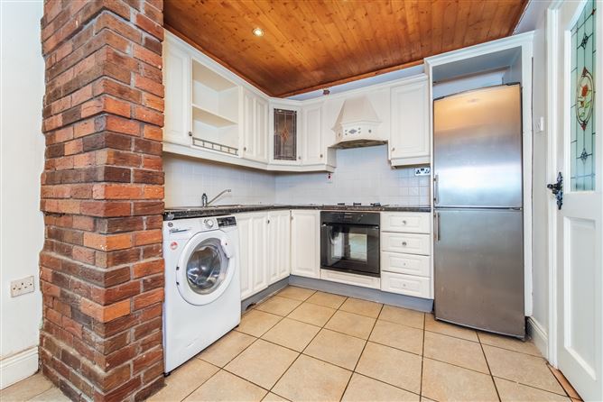 3519 Bishopsland, Kildare Town, Kildare